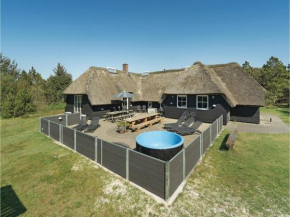 Holiday home Horns Rev Blåvand